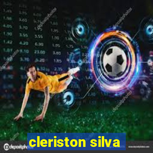 cleriston silva